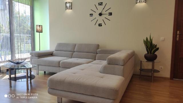 Luxapartament 3 - Z Duzym Tarasem I Garazem W Zeta Park Ustroń Eksteriør bilde
